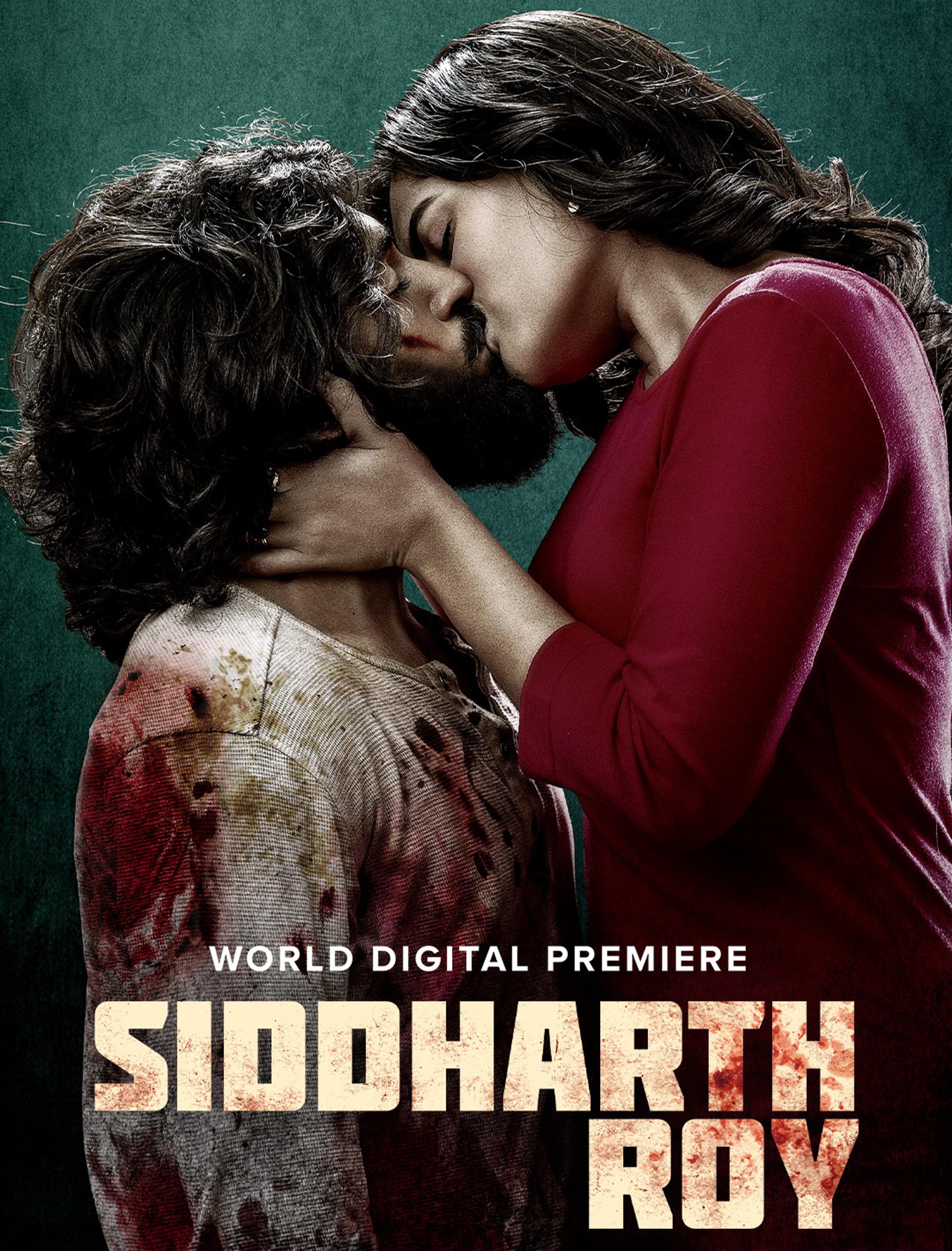 Siddharth Roy (2024) Dual Audio [Hindi+Tamil]