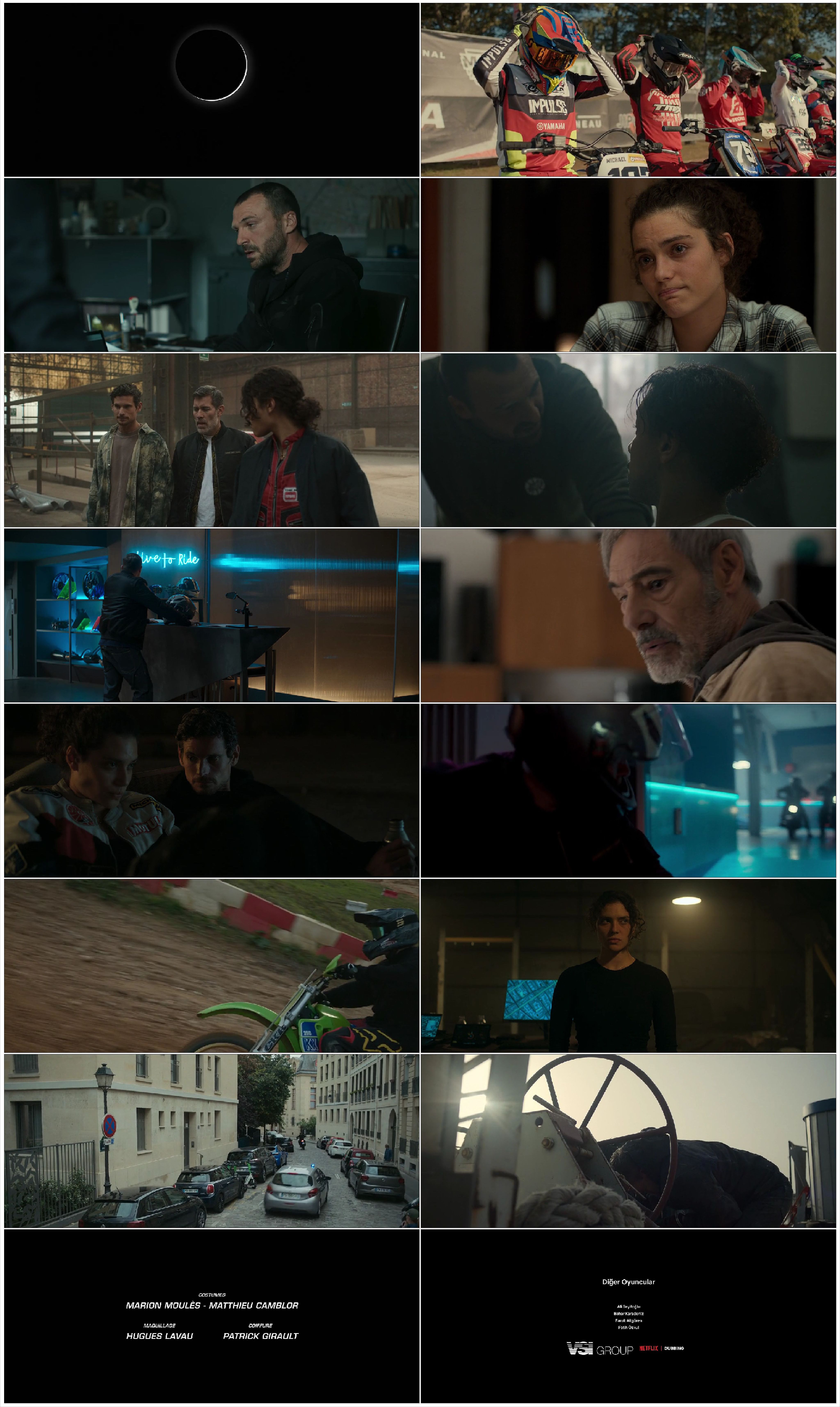 GTMax (2024) Dual Audio [Hindi+English]