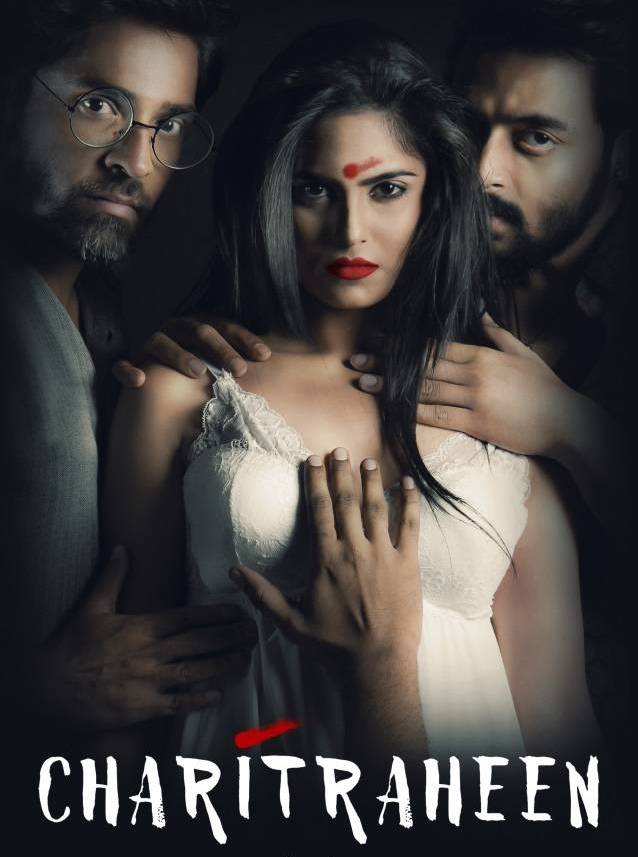 18+ Charitraheen (2018) Season 01 Complete
