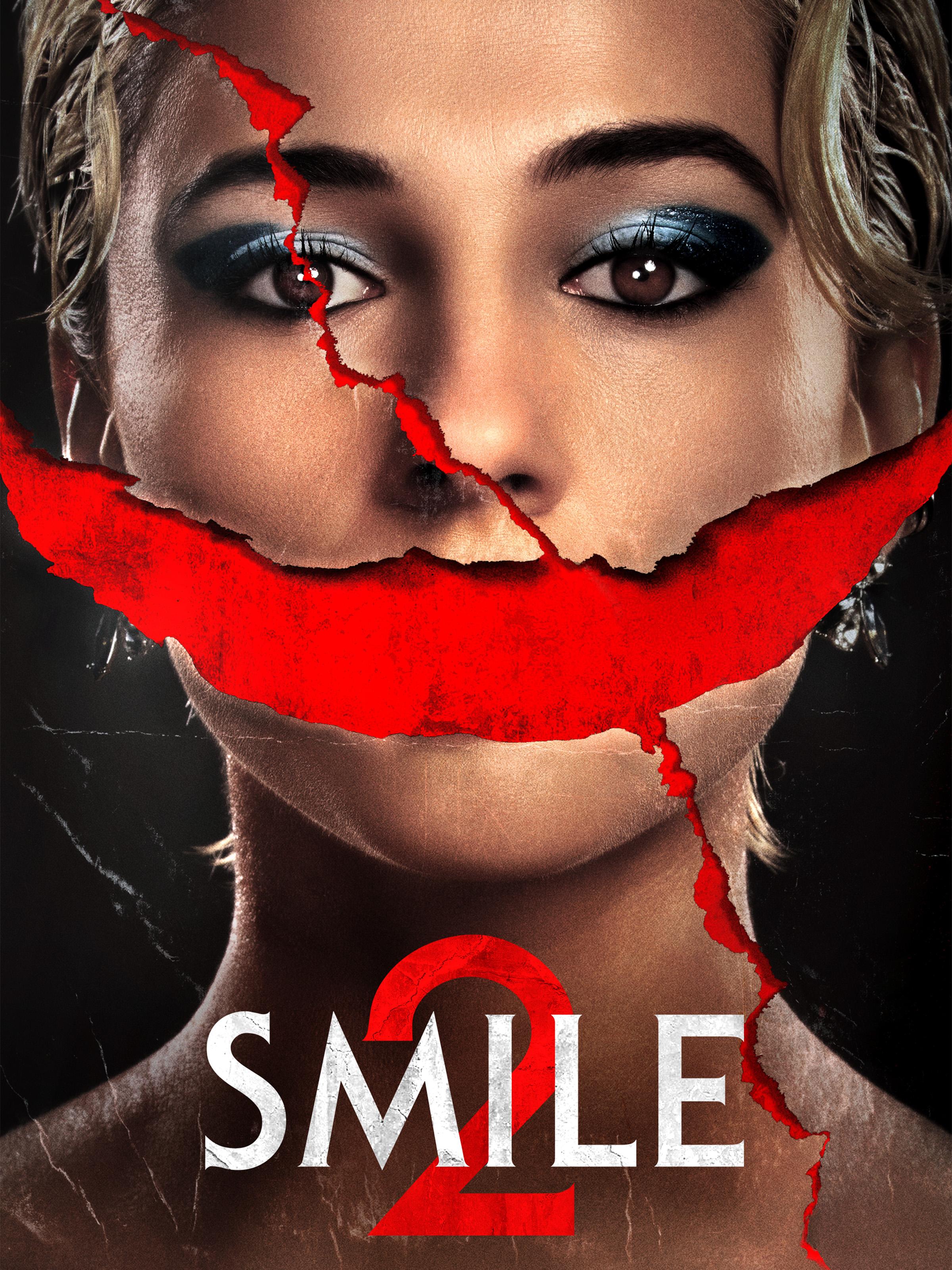 Smile 2 (2024) Dual Audio [Hindi+English]