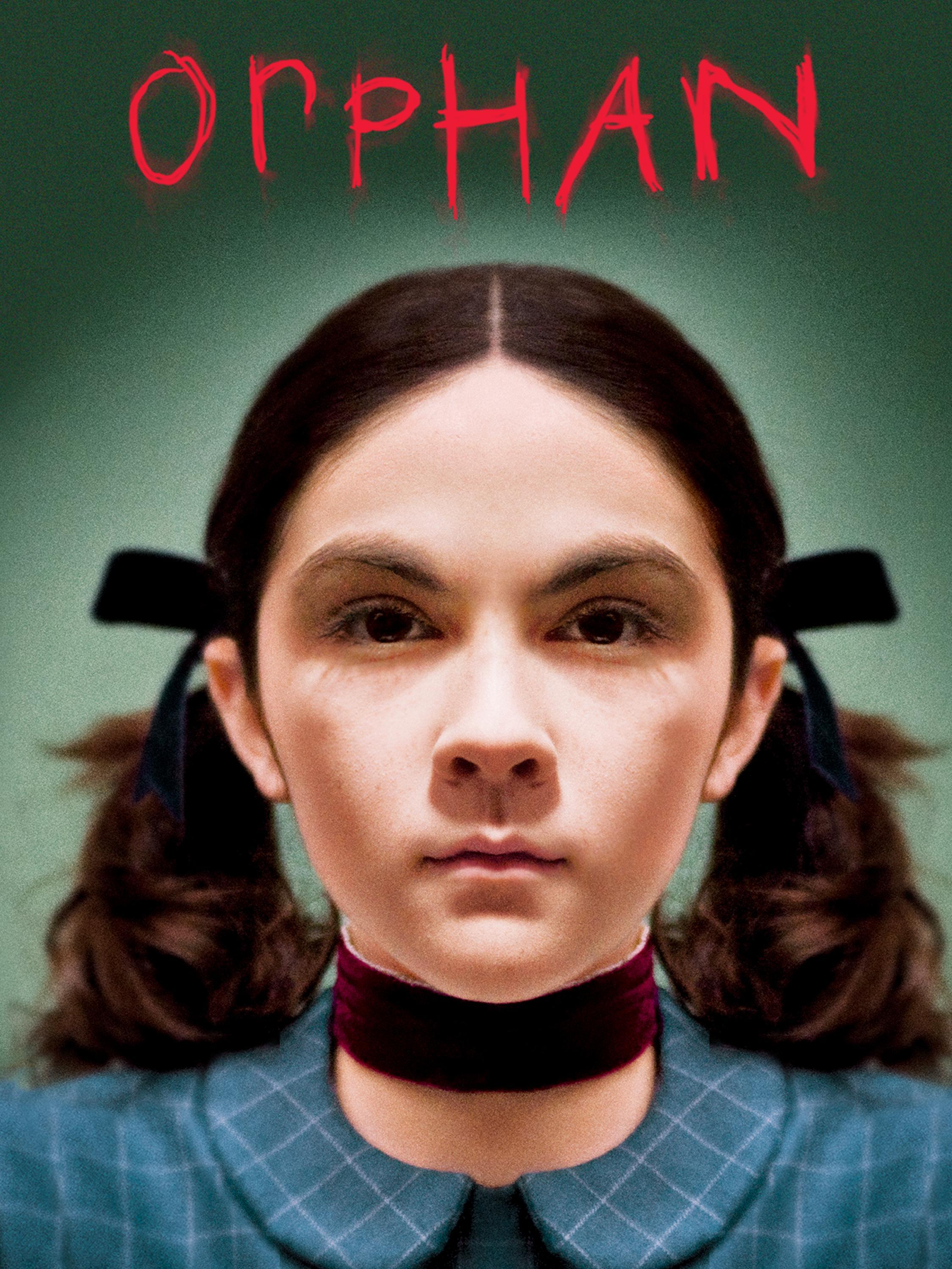 18+ Orphan (2009) Dual Audio [Hindi+English]