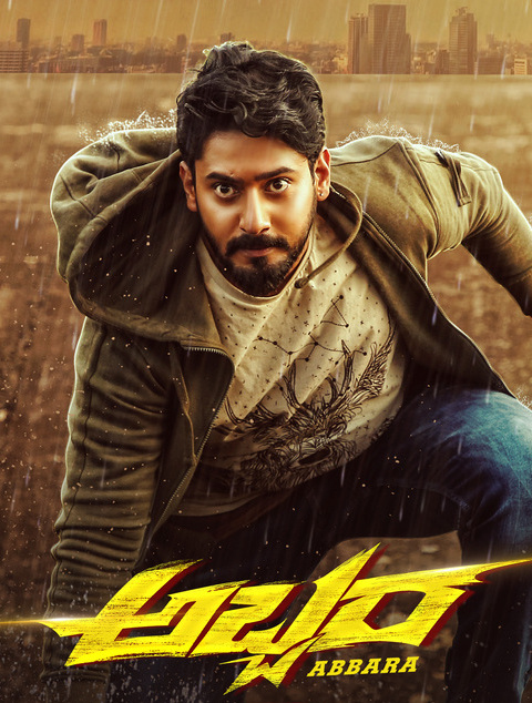 Abbara (2022) Hindi Dubbed