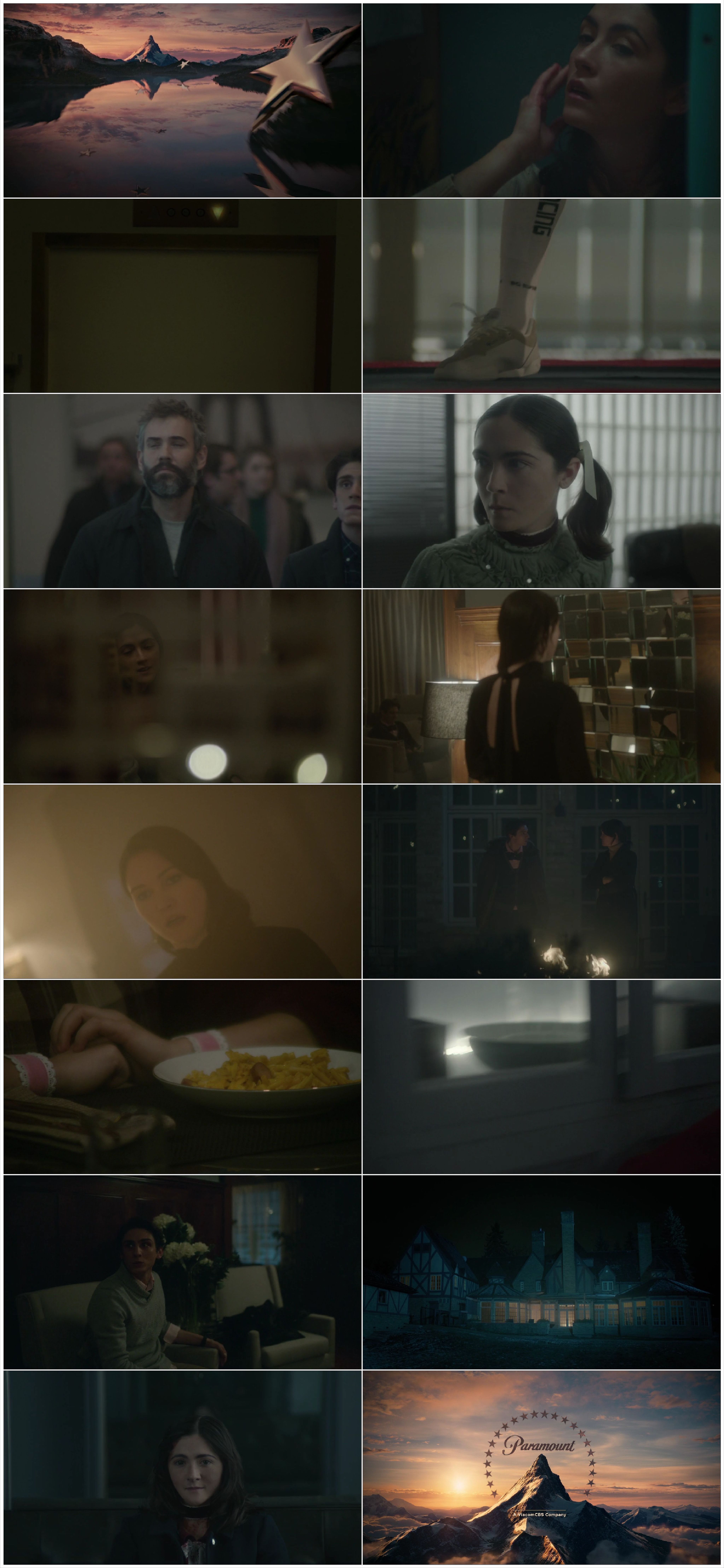 Orphan - First Kill (2022) Dual Audio [Hindi+English]