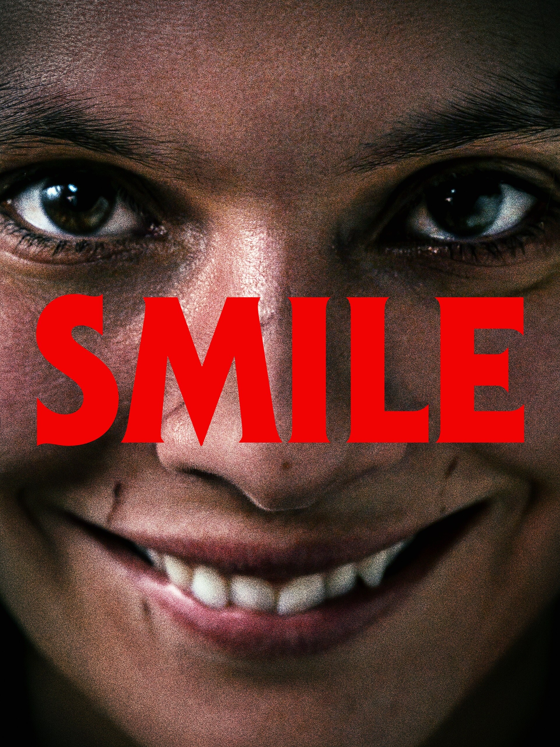 Smile (2022) Dual Audio [Hindi+English]